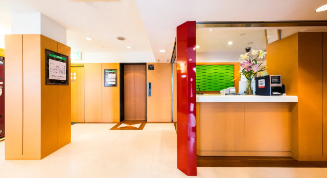 Super Hotel Ishigakijima, Prenota Hotel Hotel a Okinawa con parcheggio, Parcheggio