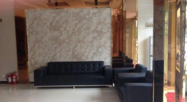 Suixi Earl Theme Hotel, Boek Hotel Huaibei Anhui