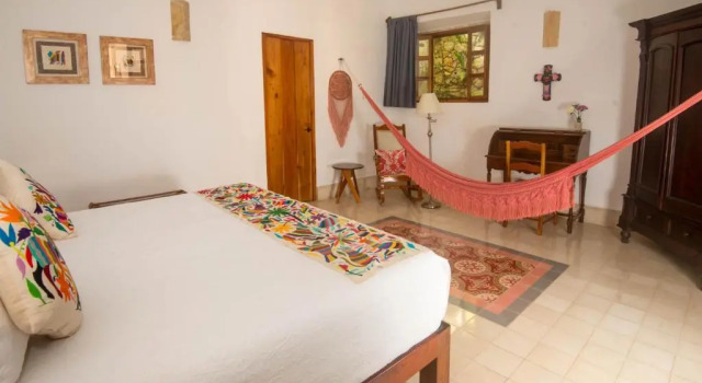 Номер Classic Hotel Posada San Juan