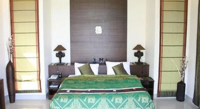 Nangpaya Resort