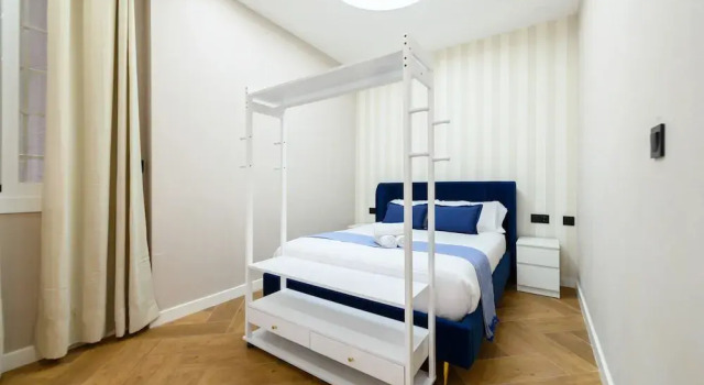 Студия M Nda11bii Acogedor Estudio Interior con Todas la