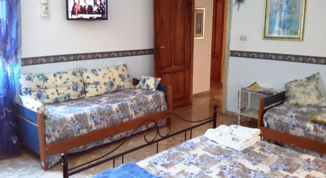 Номер Standard B&B Le 4 Stagioni