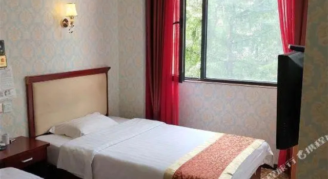 Sande Business Hotel, Prenota Hotel Chengdu Sichuan