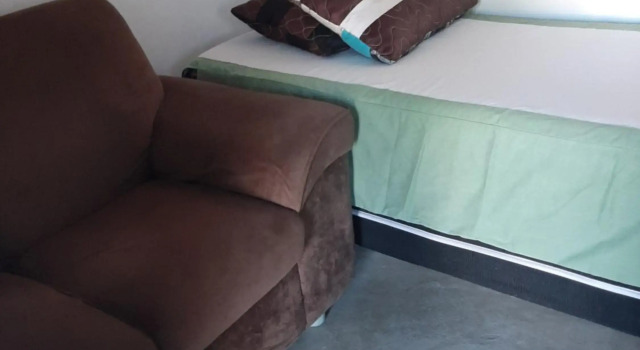 Kitnet em Matinhos PR