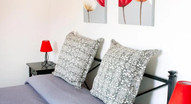 Апартаменты La Casa Gialla