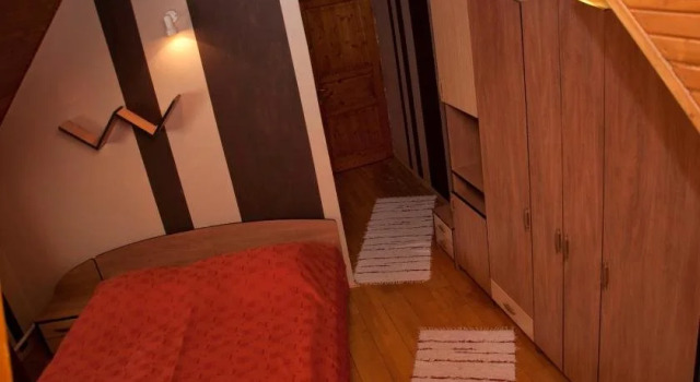 Boszorkány Tanya Étterem És Panzió