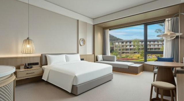 Люкс Yitel Hotel