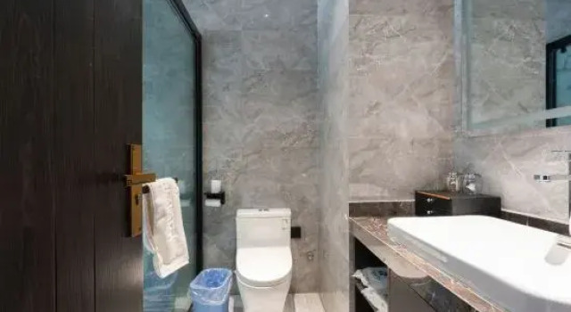 Furui Boutique Hotel, Book Boutique Jiayuguan Gansu