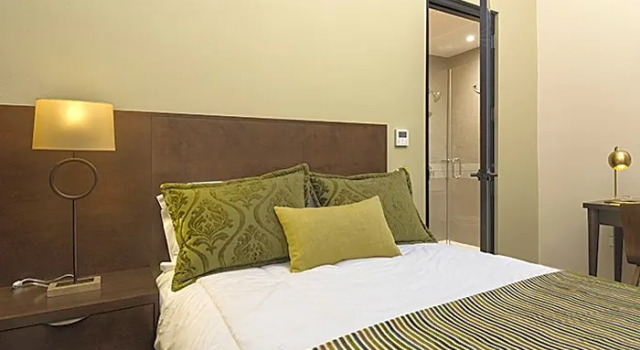 Номер Superior Decanter Hotel