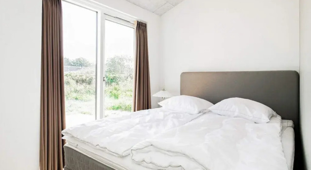 5 Star Holiday Home in Hjorring, Rezervovat Rekreační dům Hjorring 