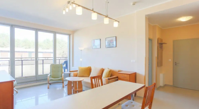 Apartamenty Zacisze Leśne - visitopl, Забронировать Апартаменты/квартира Апартаменты Свиноуйсьце, Апартаменты/квартира