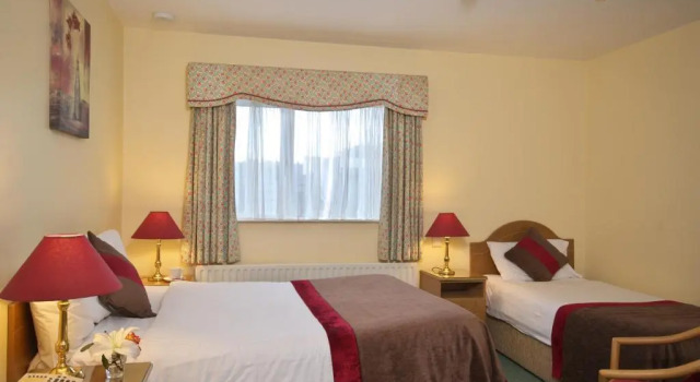 Номер Standard Murphys of Killarney