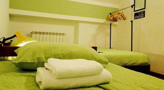 BBS House Hostel, Book Hostel / Vandrerhjem Hostels i Central Serbia, Hostel / Vandrerhjem