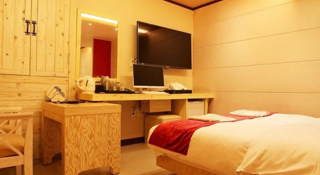 Equus Motel, Reserva ahora Motel Gyeonggi Gyeonggi-do