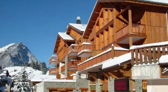 Apartment Bien Agence - Bel Emplacement 1