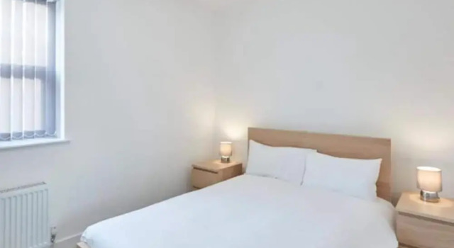 Апартаменты Apartment 2 in Loftus