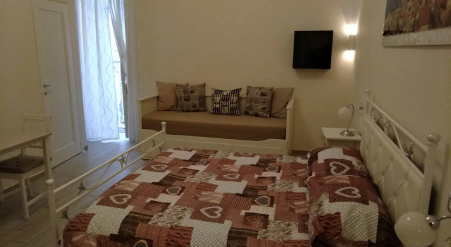 La Maison di Nicoletta Bed And Breakfast