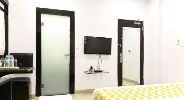 FabHotel Hill View Begumpet, Rezerwuj Hotel Begumpet 