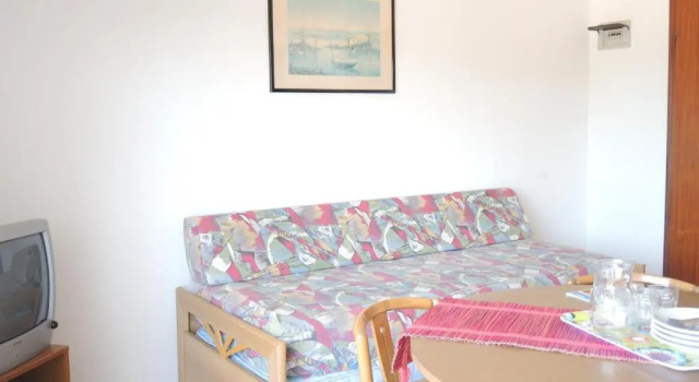 Апартаменты Condominio Altan