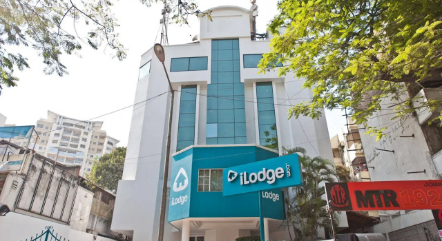 bloom Boutique - Malleshwaram, Rezervovat Boutique Hotel  