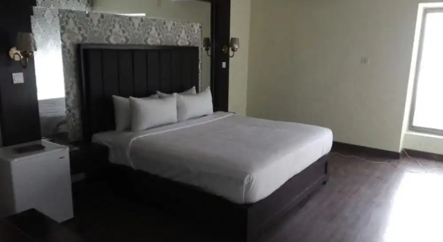 Standard chambre Hotel Royal One