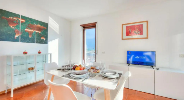Апартаменты Casa Palmaverde Few Min From Lake