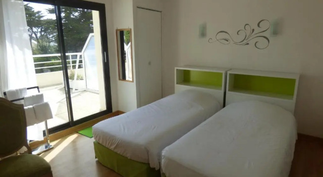 Двухместный номер Standard Hotel Castel Moor