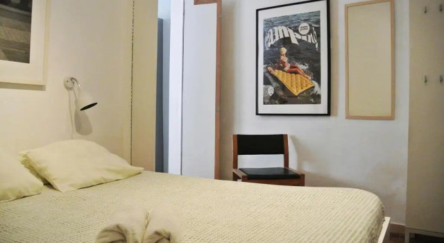 Navegantes Apartment, Забронировать Апартаменты/квартира Эштрела , рядом с Рату