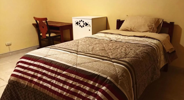 Casa Sucre Hostel, Book Hostel / Vandrerhjem Hostels i Ayacucho, Hostel / Vandrerhjem