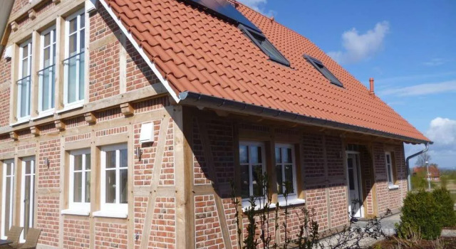 Landhaus 4 Jahreszeiten