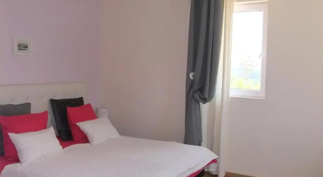 Номер Standard Les Terrasses du Paradis
