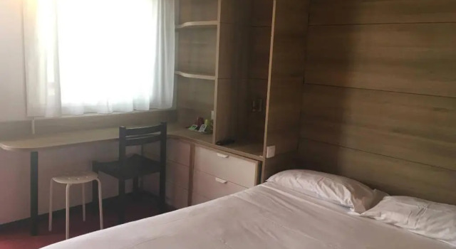 Студия Standard SoLodge Niort A83