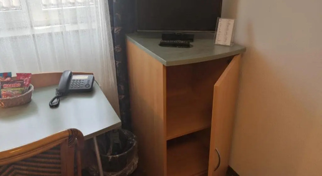 Номер Standard Pension am Heusteig
