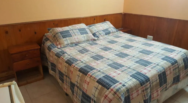 Hostel Aonikenk