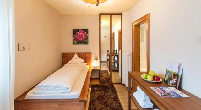 Номер Standard Parc Hotel Florian