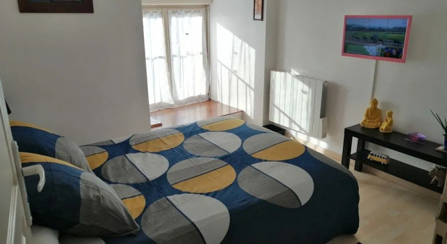 Chambre tout confort, Rezerwuj Hotel  