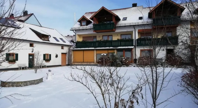 Pension Werle, Varaa Hotelli Hotellit Baijeri pysäköinnillä, Pysäköinti