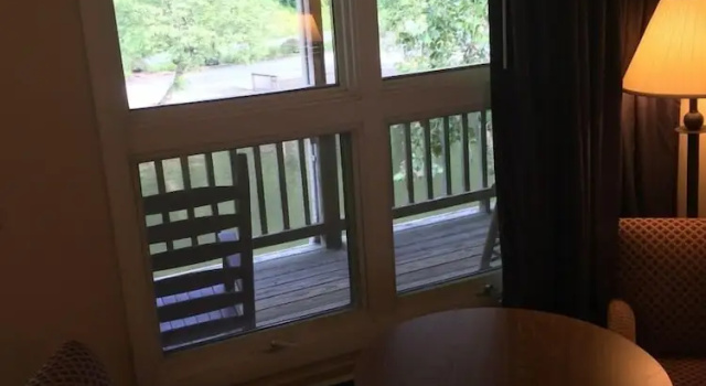 Номер Deluxe Drama Inn