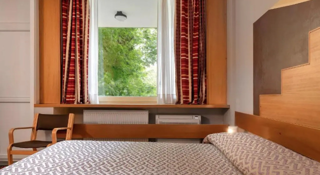 Номер Classic Hotel Santoli