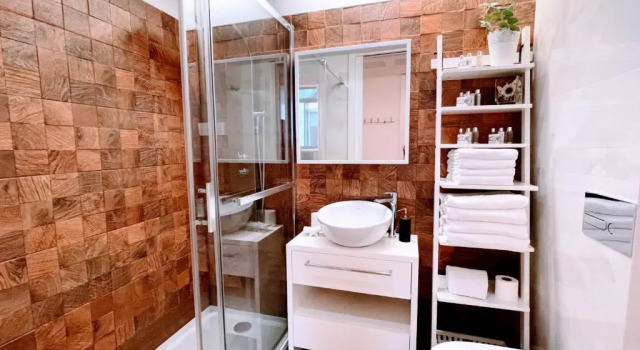 Апартаменты Design Flat in Porto Downtown