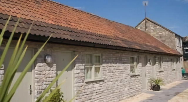 The Pilgrims At Lovington, Забронировать Отель Бизнес-отели Англии, 4* 5*