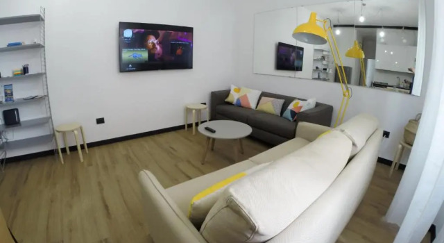 Апартаменты Casa Marinin