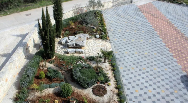 Номер Standard Villa Mirko