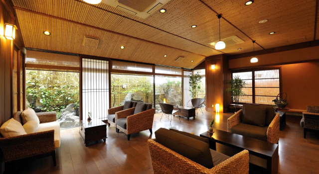 Ichiboukan, Book Hotel Kyotango Kyoto