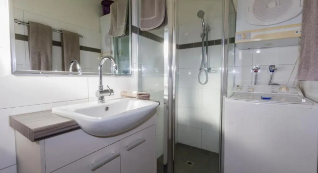 Апартаменты c 1 комнатой Broome Beach Resort