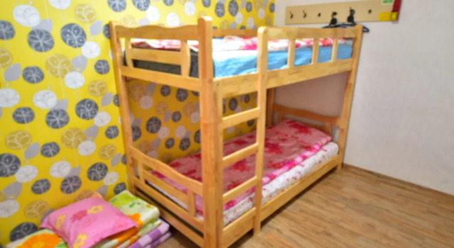 Songwol Park, Boek Hotel Hotels in Gangwon-Do met parkeren, Parkeren