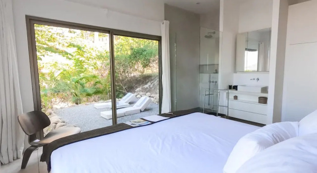 Akwa Resorts Ocean View