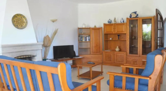Spacious 4 Bedroom Villa, Private Pool, Free air Conditioning and Wifi, Rezervovat Vila Hotely v Sotavento s parkováním, Parkování