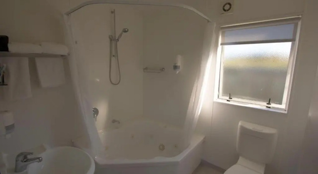 Люкс Motel Oasis