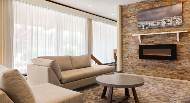 Days Inn Sydney, Book Hotel Hoteller i Nova Scotia med pool, Swimmingpool